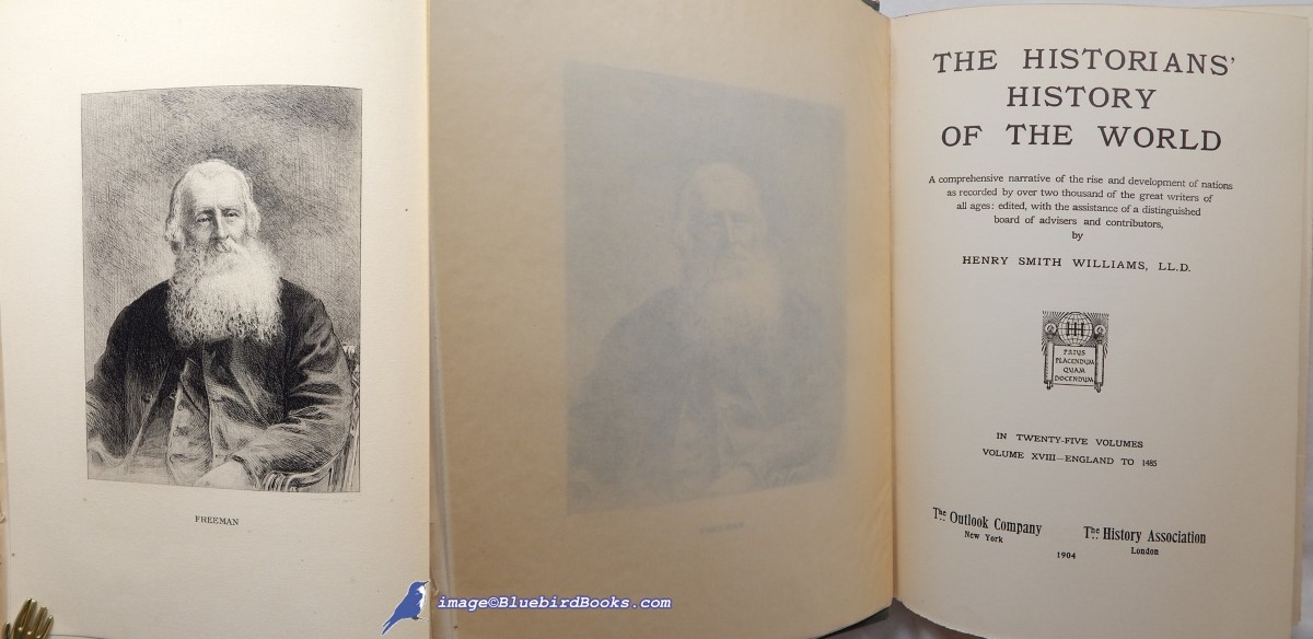 The Historians
