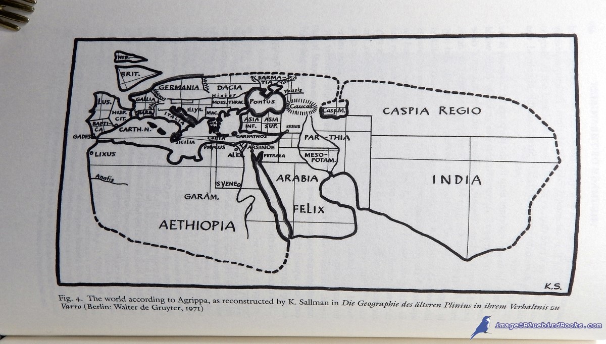 MATTERN, SUSAN P. - Rome and the Enemy: Imperial Strategy in the Principate