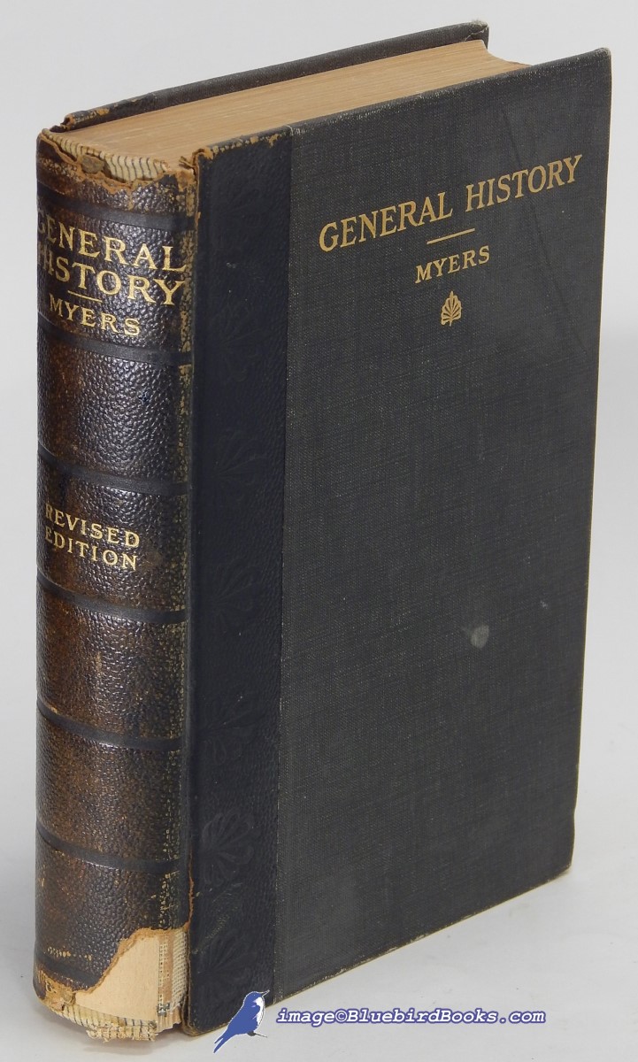 General History for Colleges and High Schools: Revised Edition