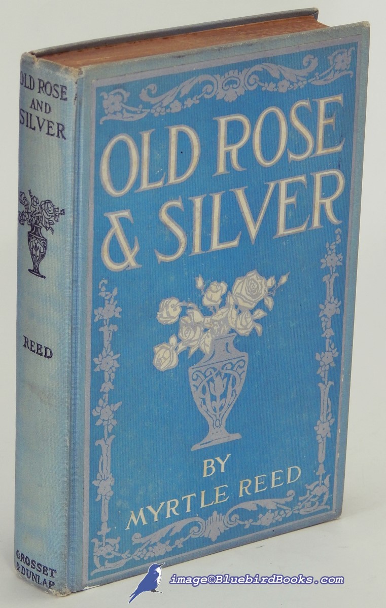 Old Rose and Silver