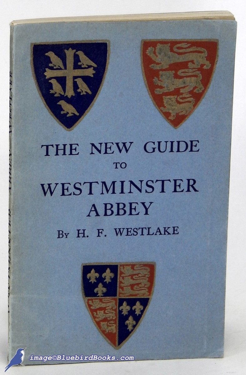 The New Guide to Westminster Abbey