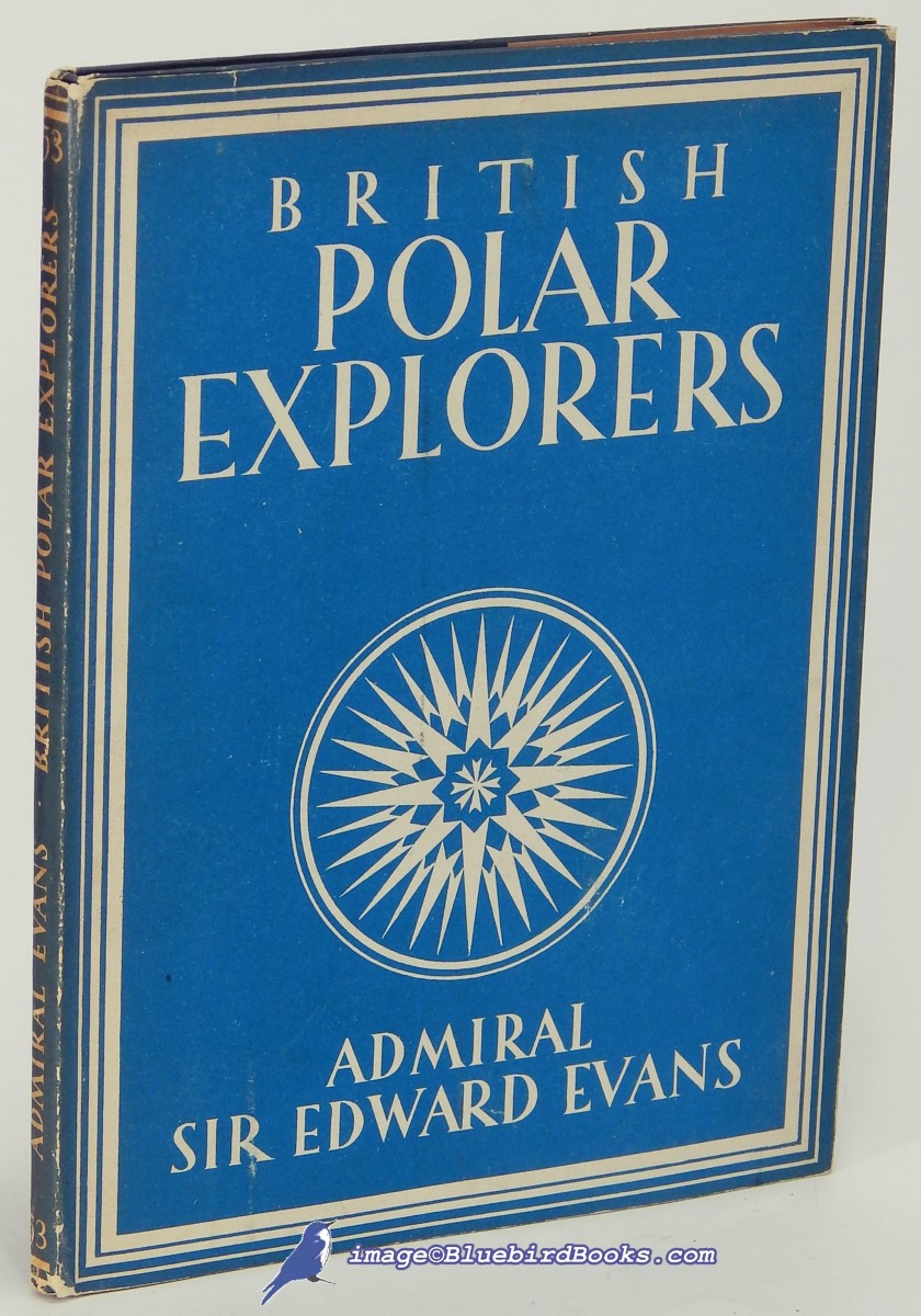 British Polar Explorers (Britain in Pictures series)