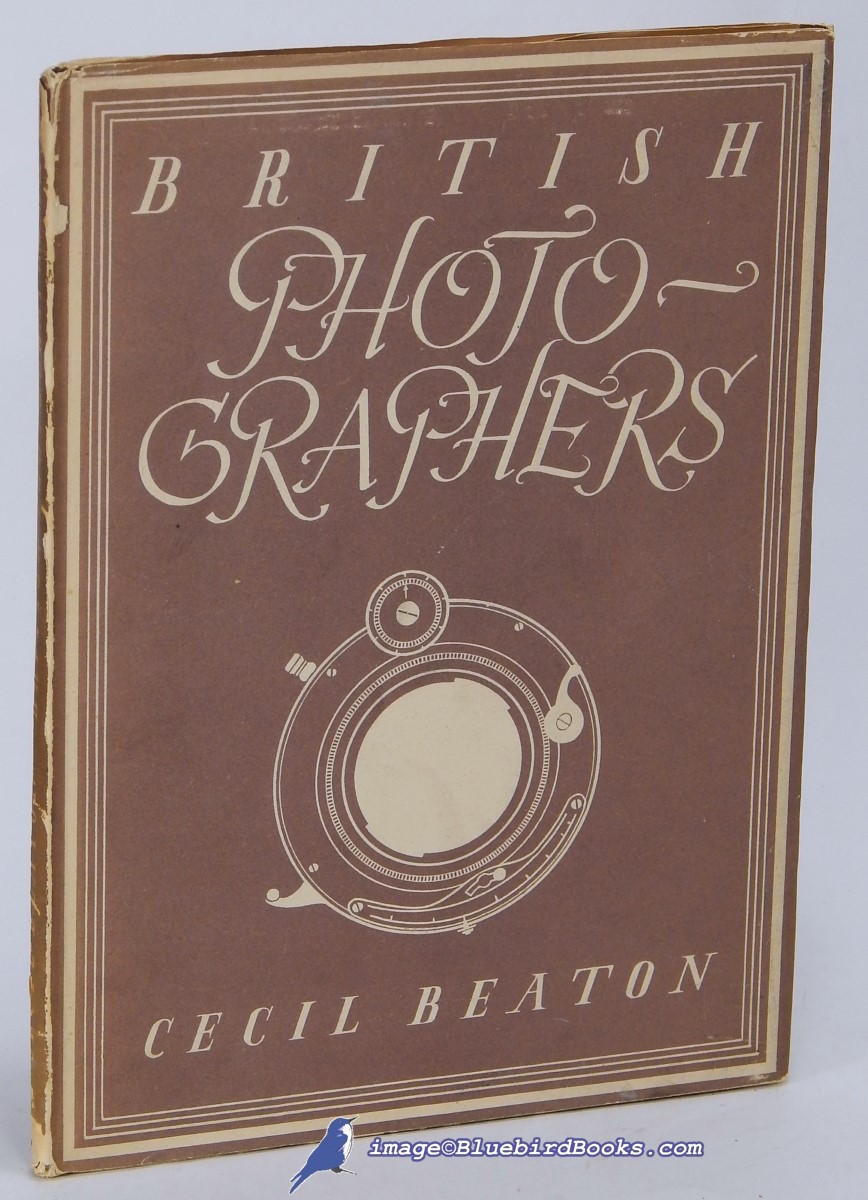 British Photographers (Britain in Pictures series)