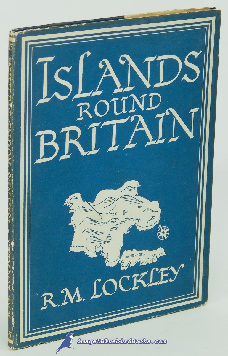 Islands Round Britain (Britain in Pictures series)