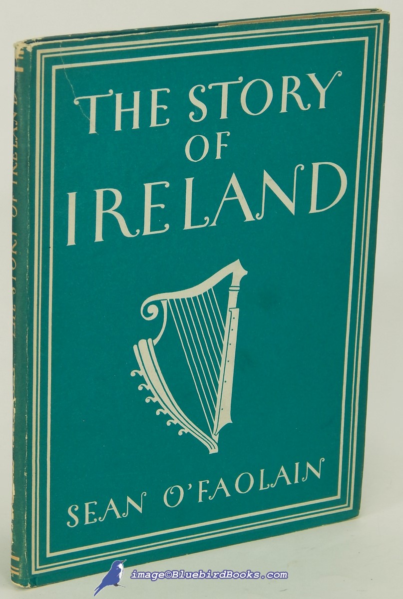 The Story of Ireland (Britain in Pictures series)