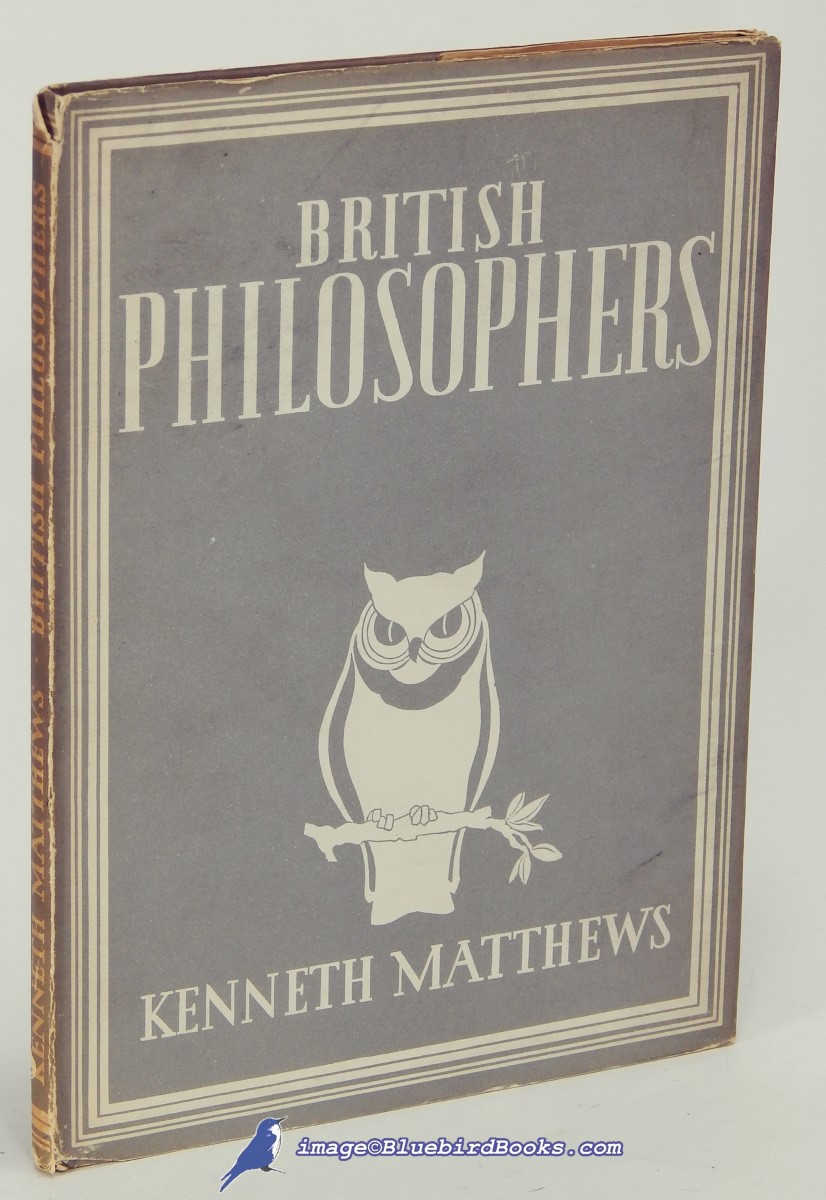 British Philosophers (Britain in Pictures series)