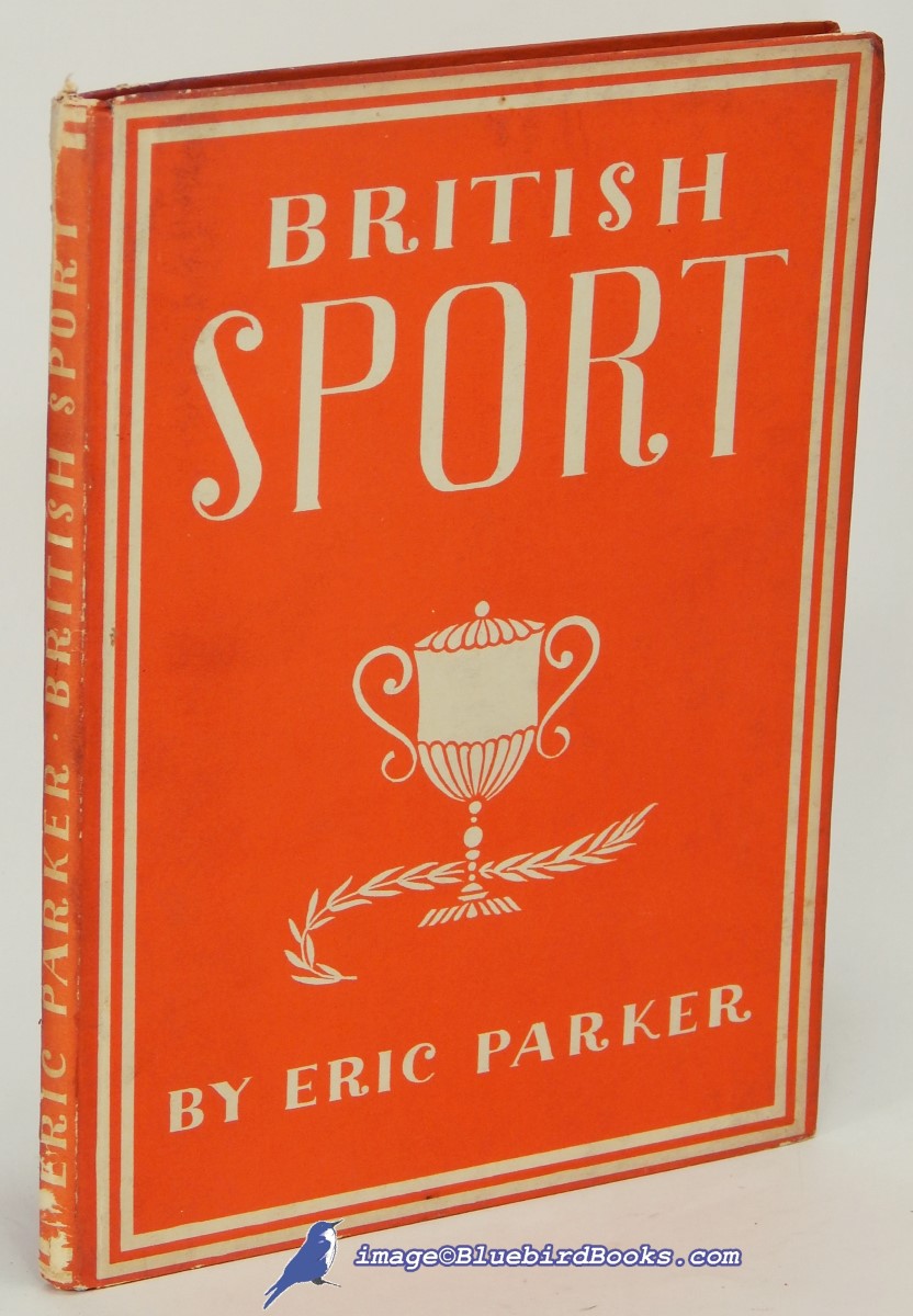 British Sport (Britain in Pictures series)