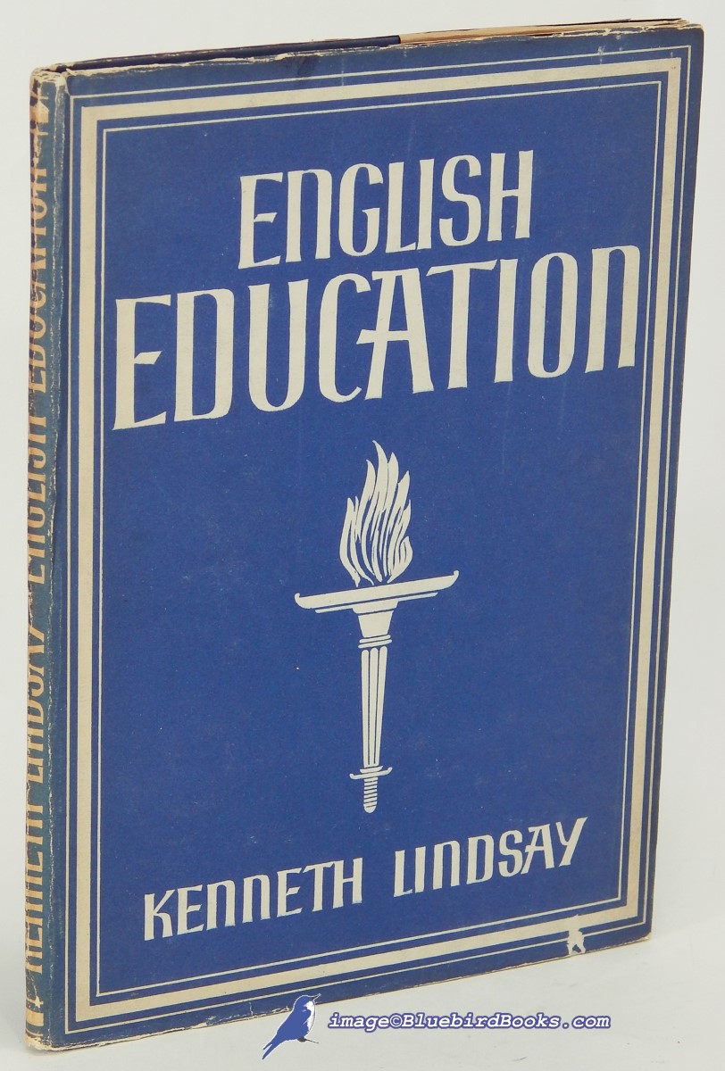 English Education (Britain in Pictures series)