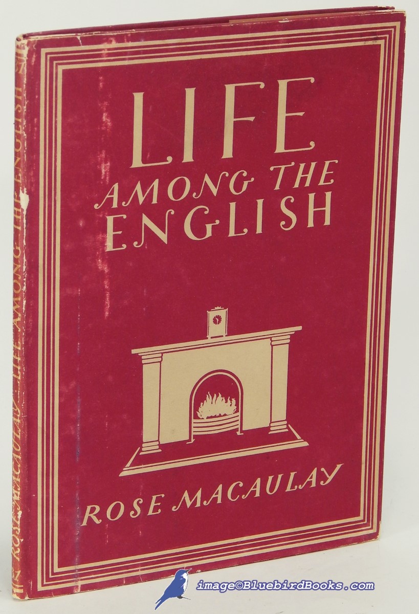 Life Among the English (Britain in Pictures series)