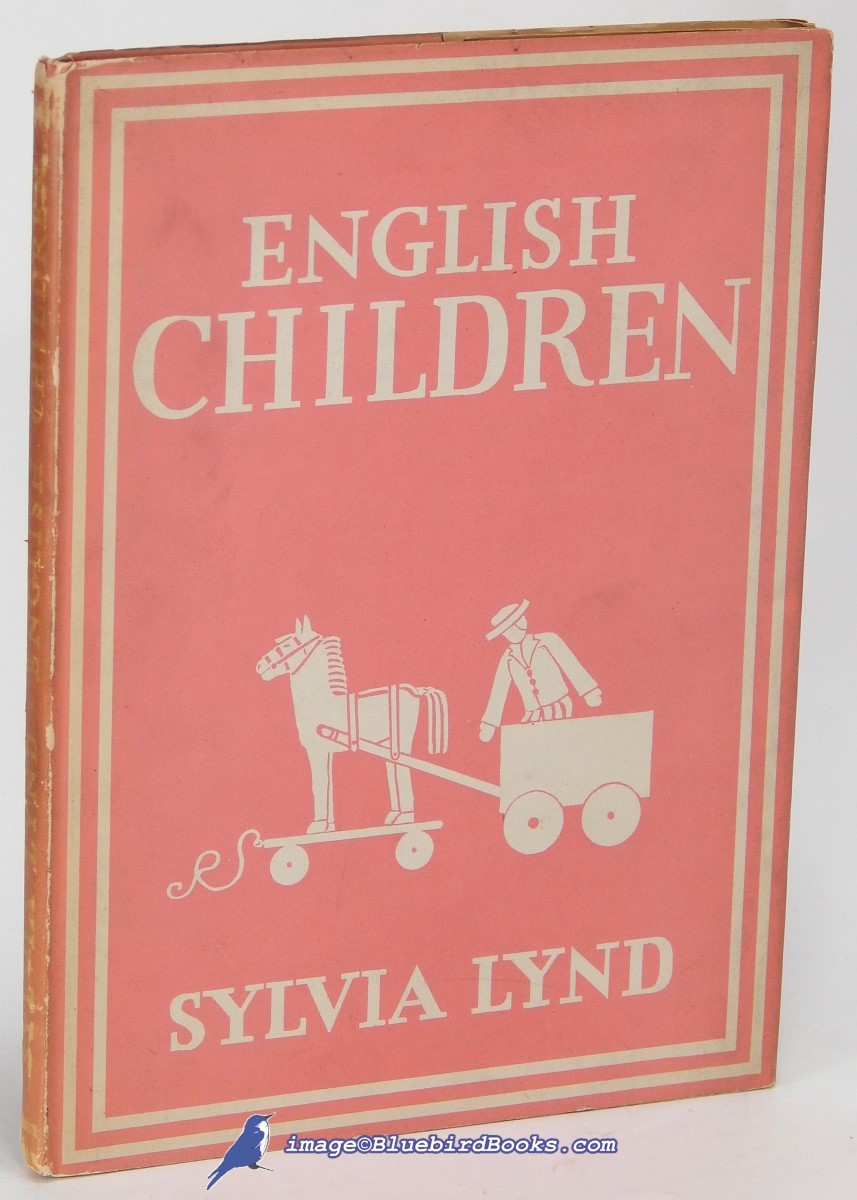 English Children (Britain in Pictures series)