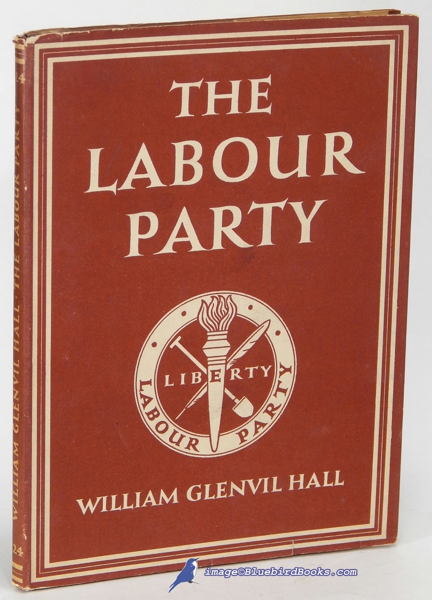 The Labour Party (Britain in Pictures series)