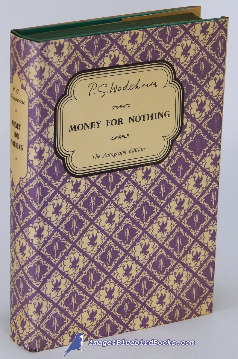 Money for Nothing (The Autograph Edition)