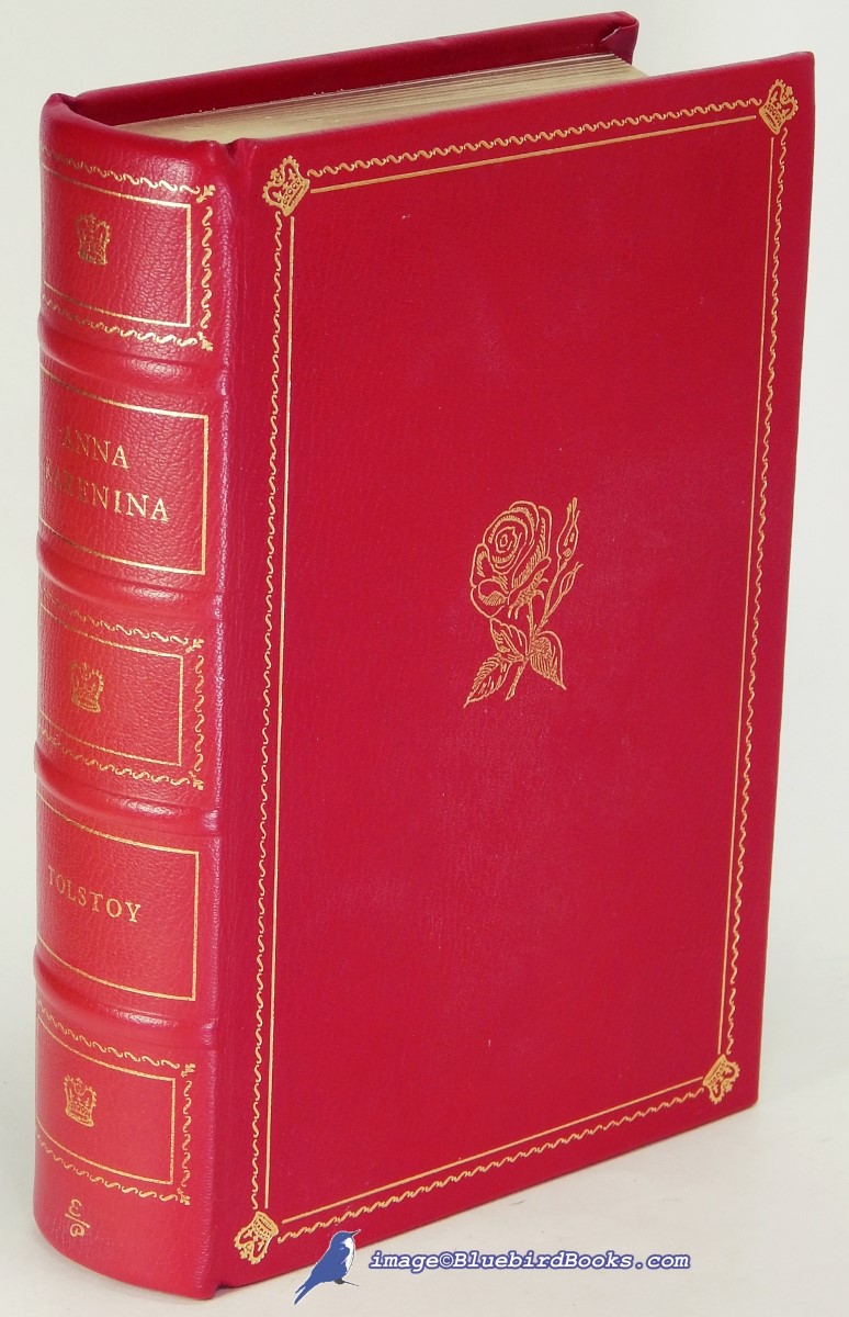 Anna Karenina