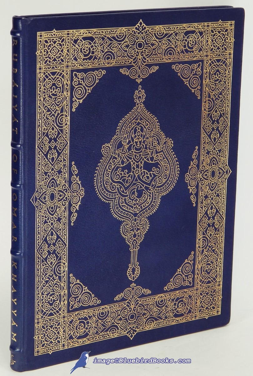 The Rubaiyat of Omar Khayyam, Rendered Into English Verse by Edward FitzGerald