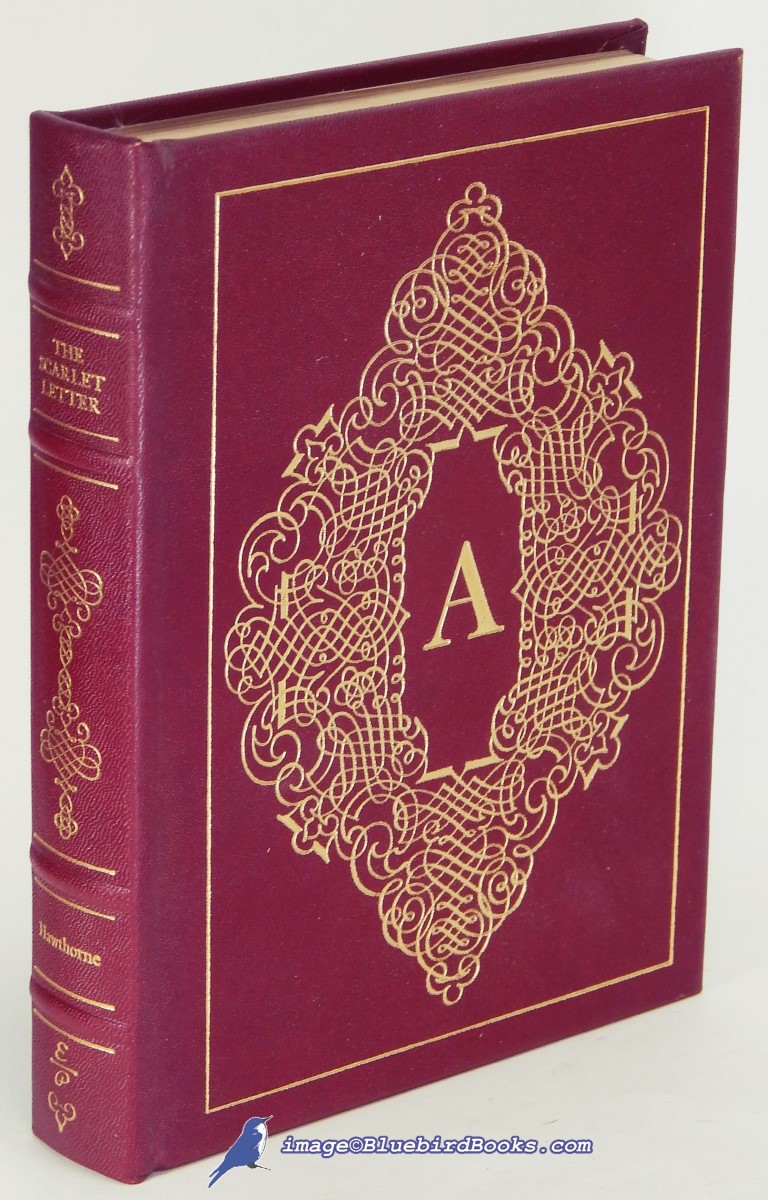 The Scarlet Letter