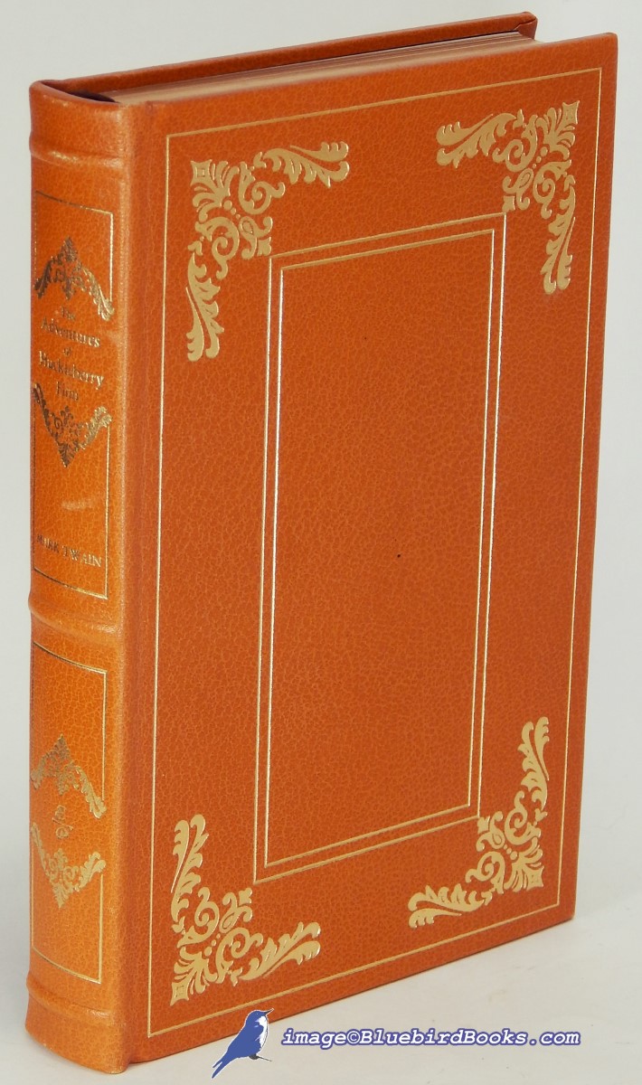 The Adventures of Huckleberry Finn: 