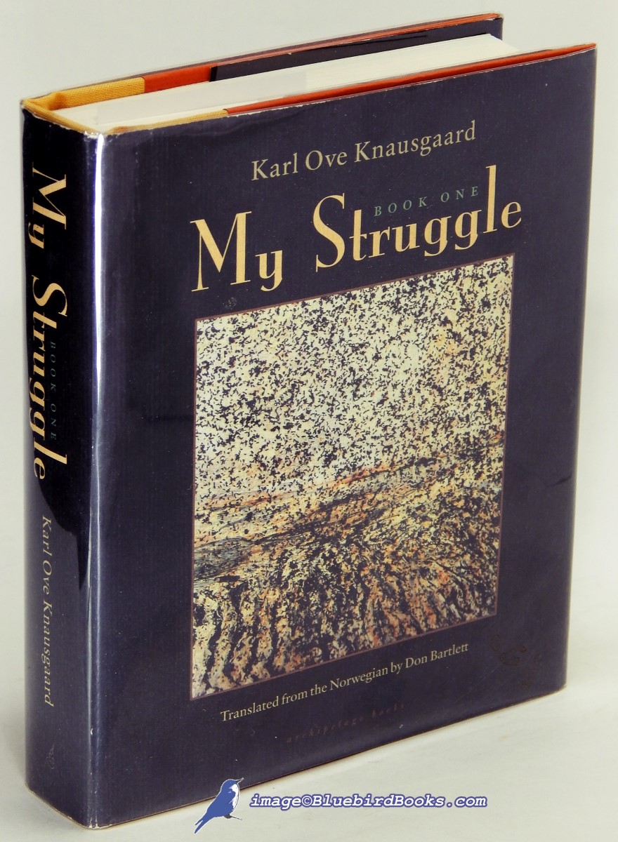 My Struggle, Book One (Min kamp I)