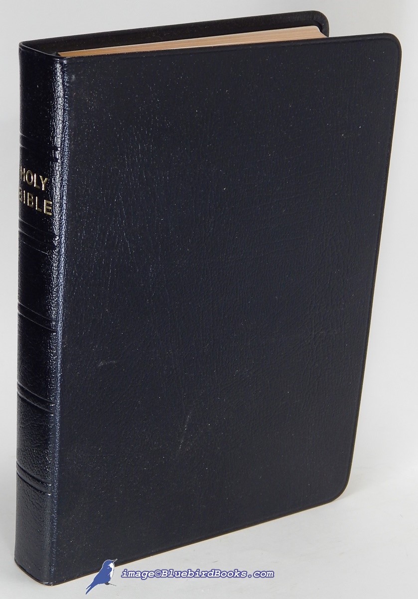 The Holy Bible, Containing the Old and New Testaments: King James Version (Oversize Large Print Edition)