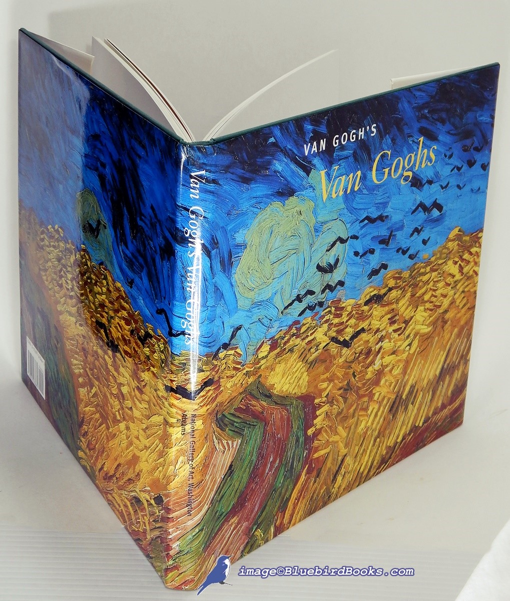 Van Gogh's Van Goghs: Masterpieces from the Van Gogh Museum, Amsterdam