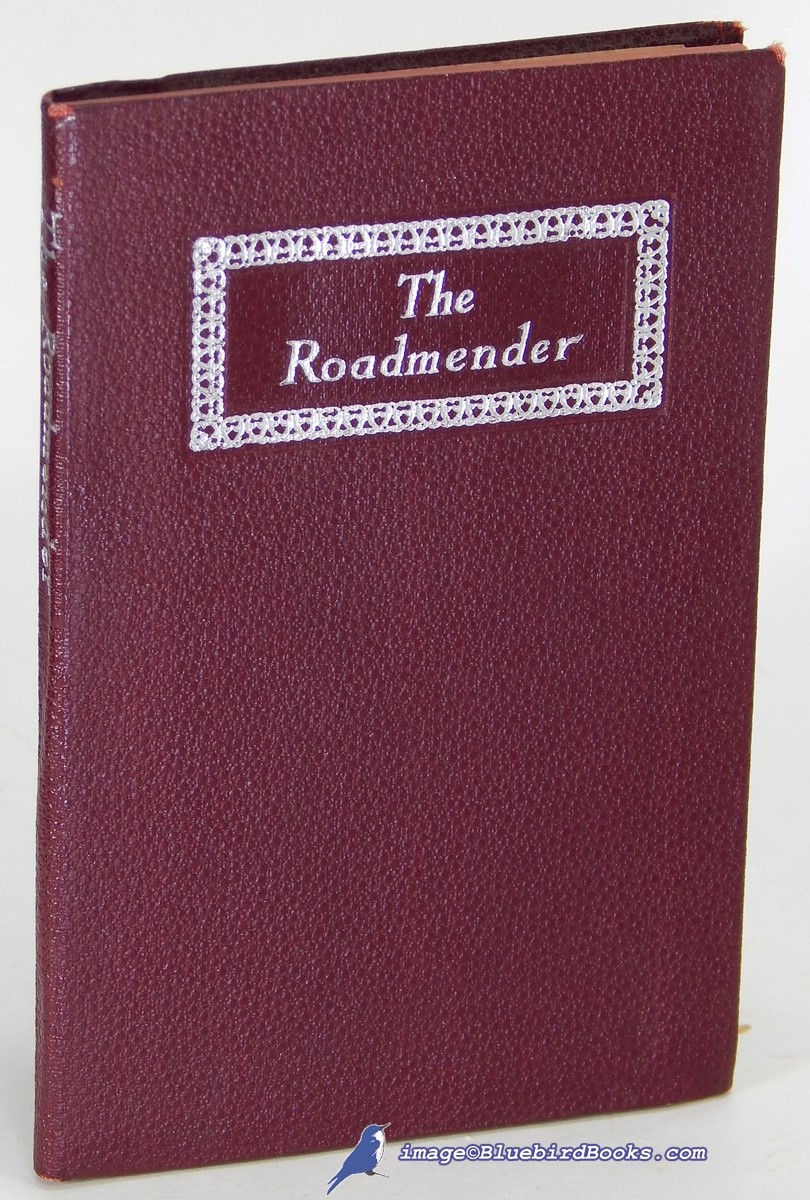 The Roadmender (Collins Fontana Series)