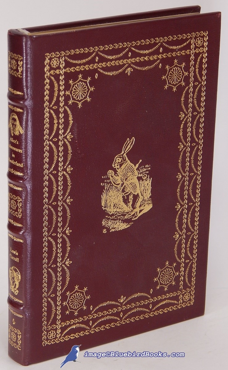 Alice's Adventures in Wonderland