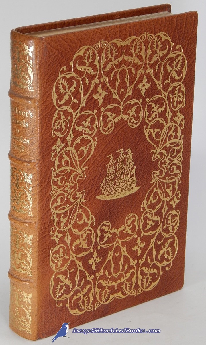 Gulliver's Travels: An Account of the Four Voyages Into Several Remote Nations of the World