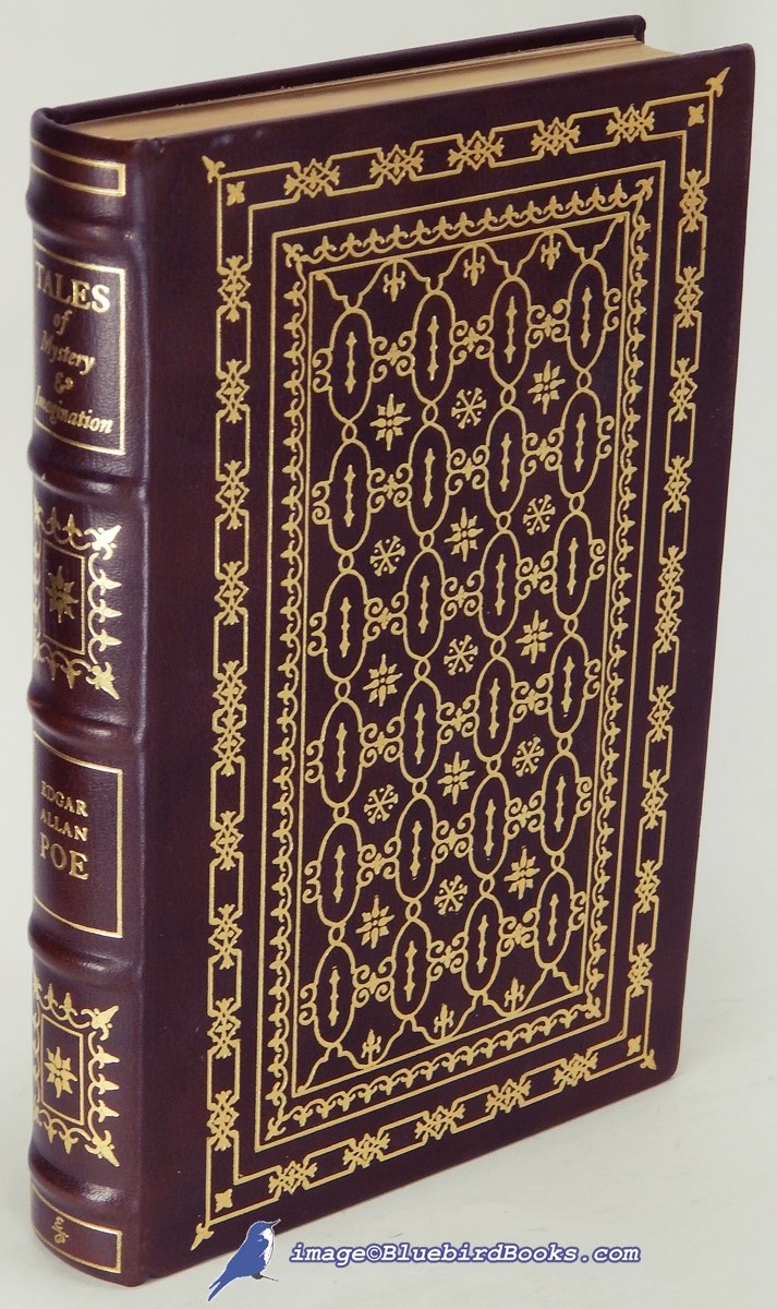 Tales of Mystery and Imagination