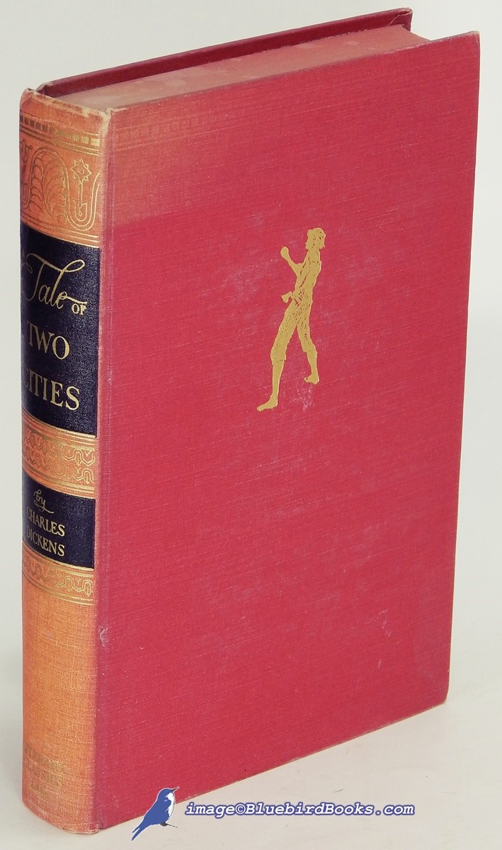 A Tale of Two Cities