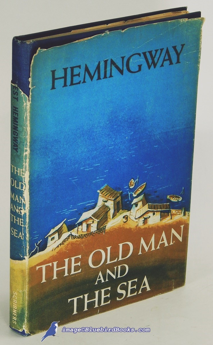 The Old Man and the Sea