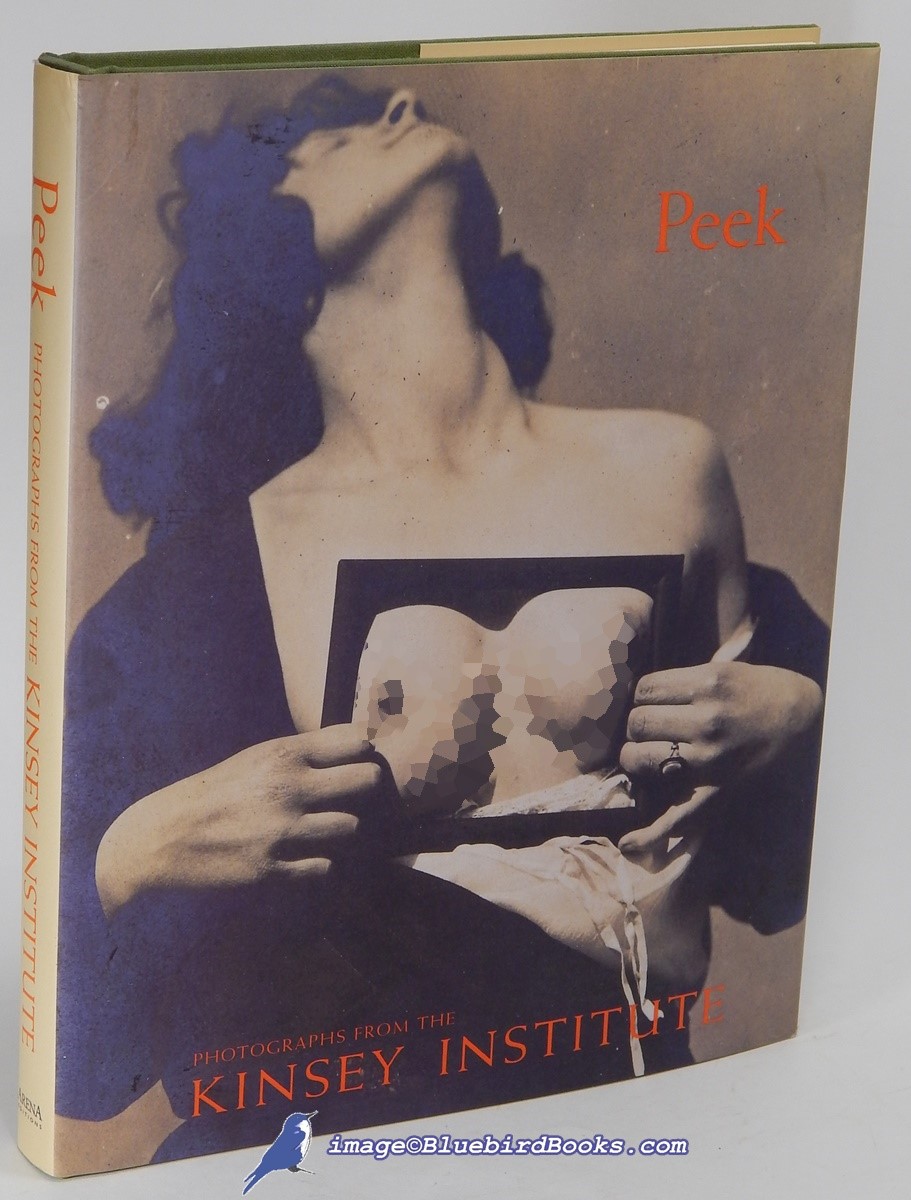 Peek: Photographs from the Kinsey Institute