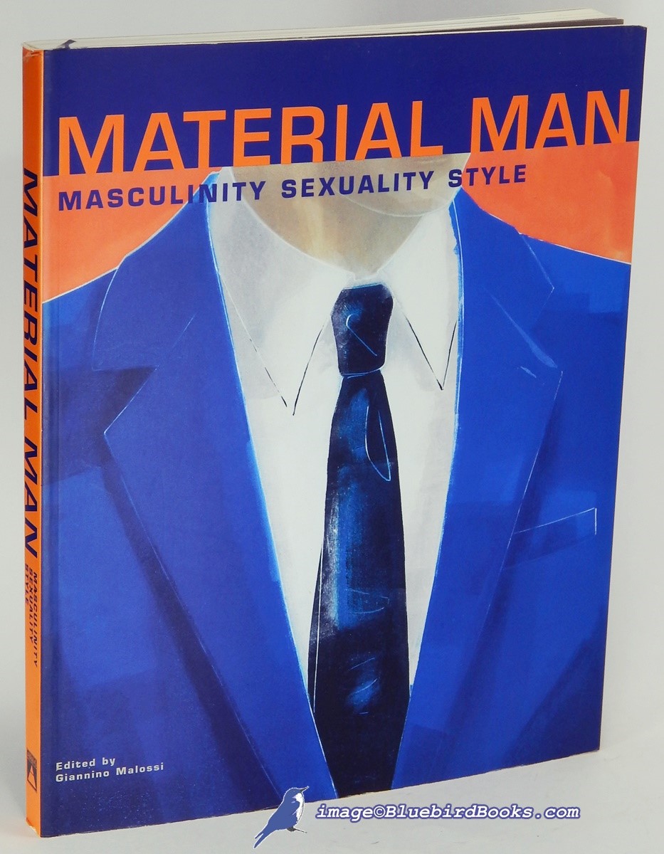 Material Man: Masculinity - Sexuality - Style