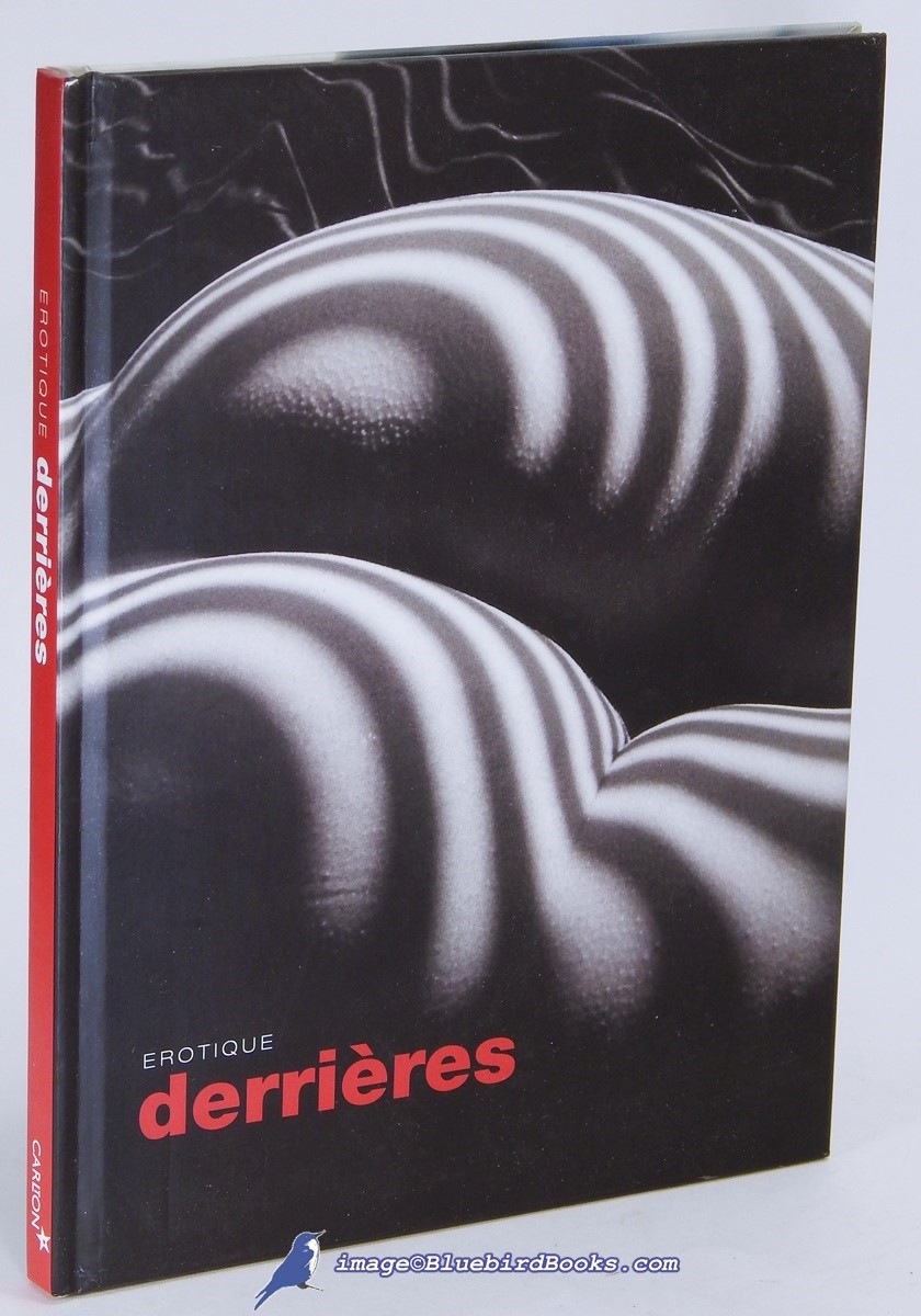 Erotique Derrires