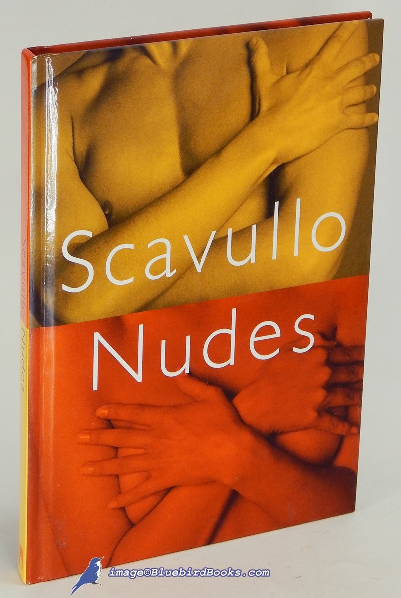 Scavullo Nudes