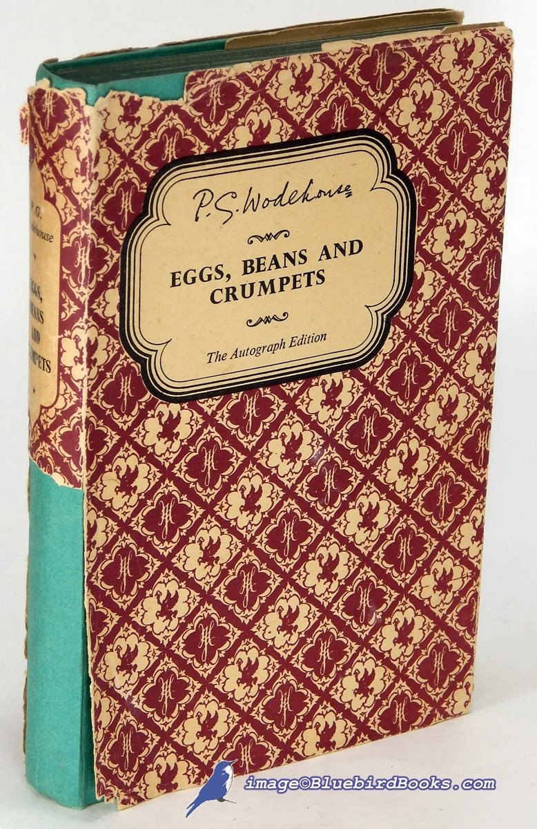 Eggs, Beans and Crumpets (The Autograph Edition)