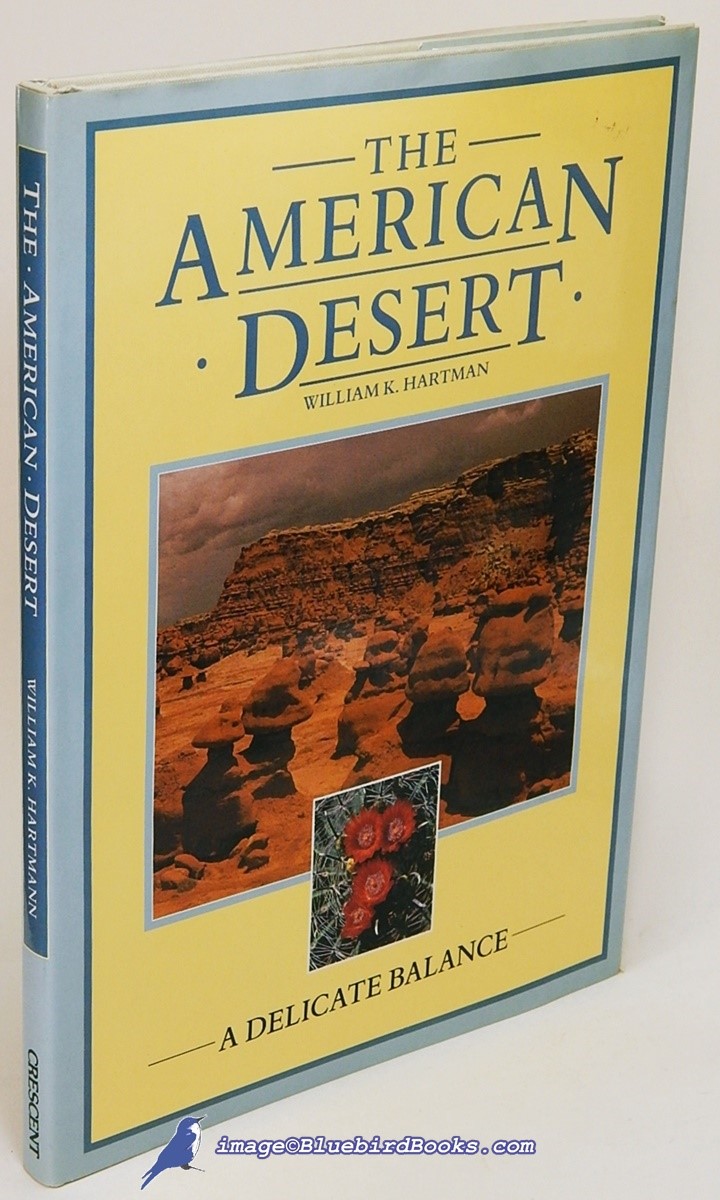 The American Desert