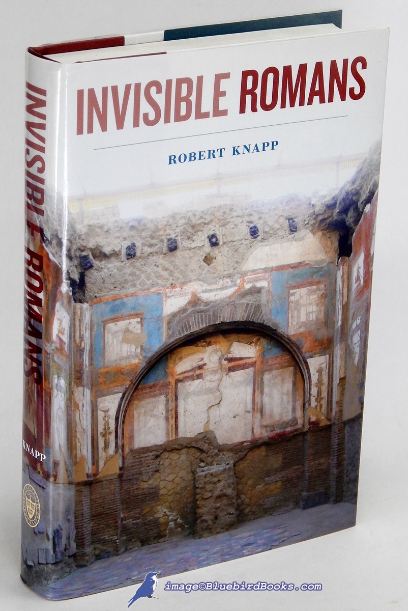Invisible Romans