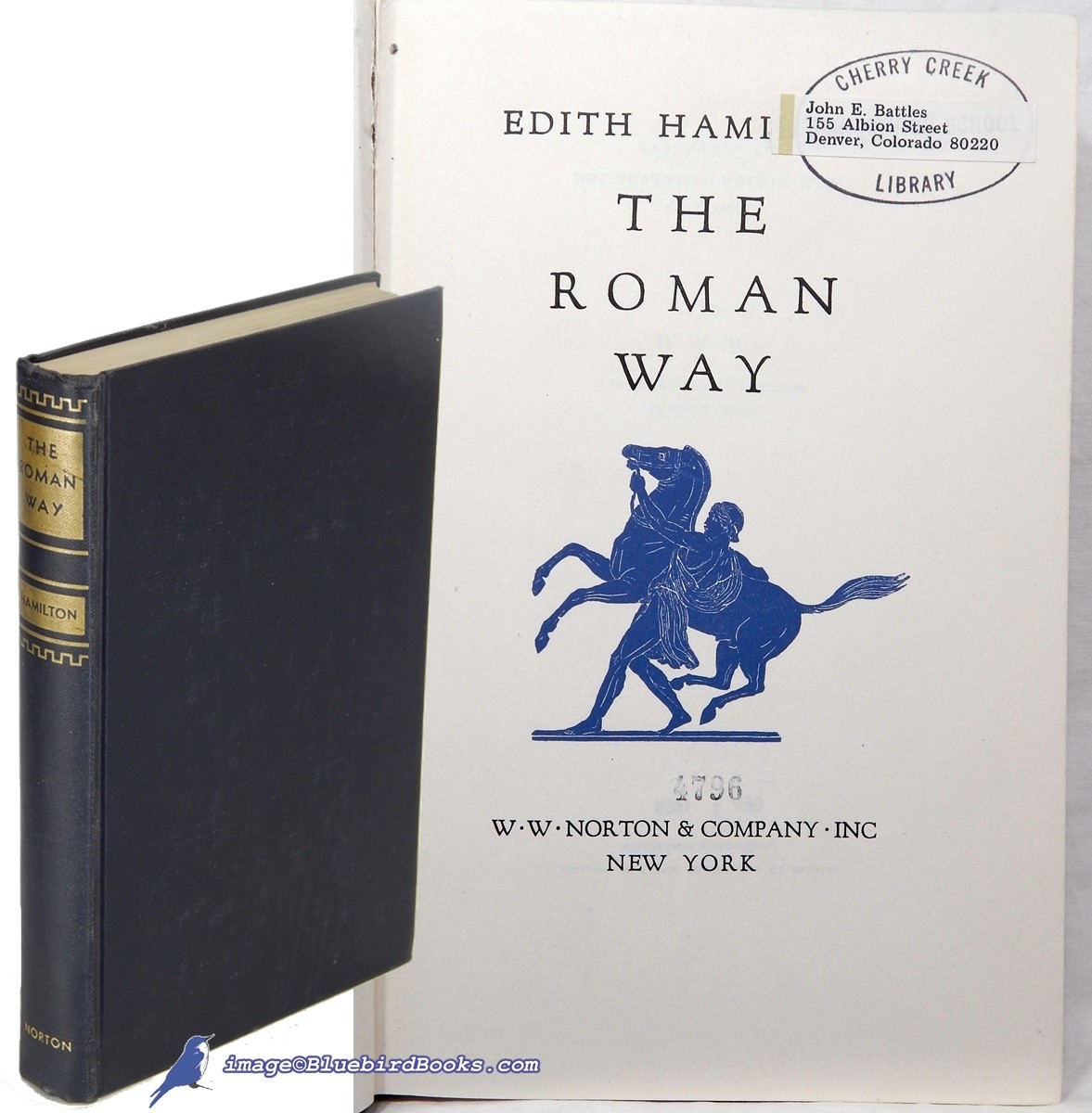 The Roman Way