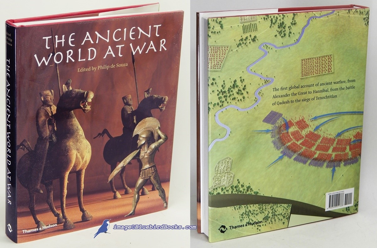 The Ancient World at War