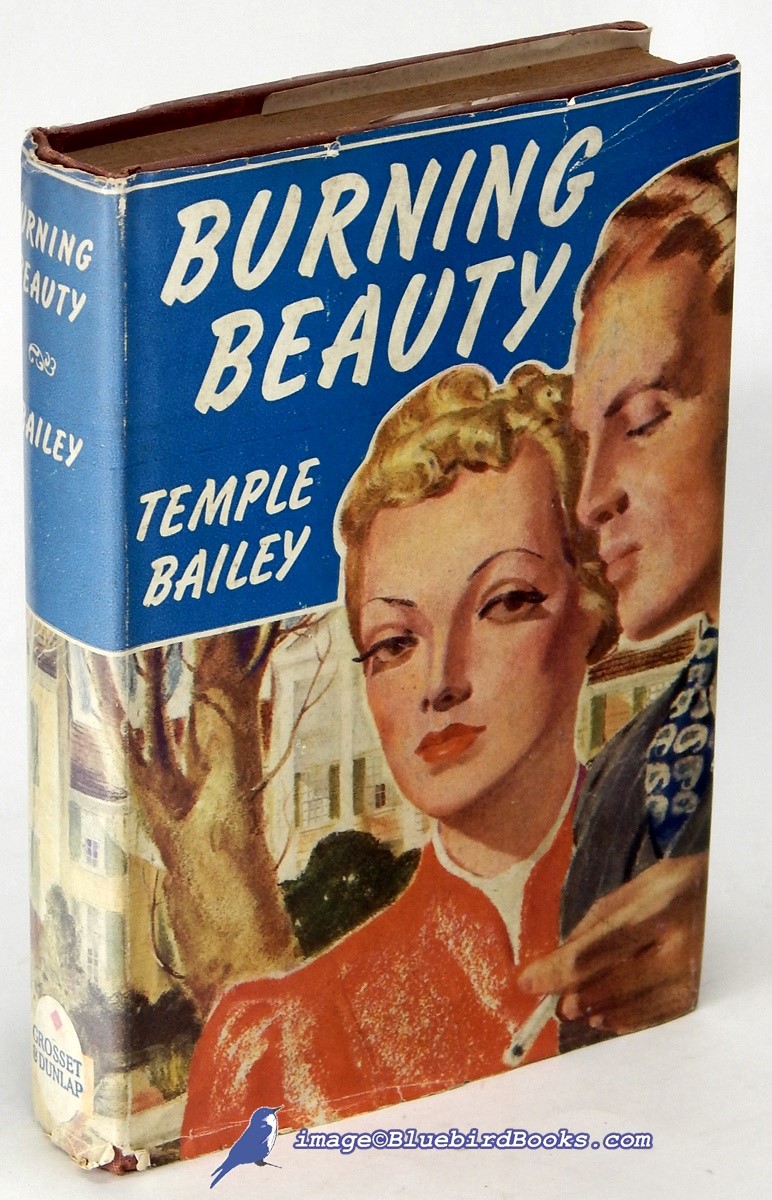 Burning Beauty