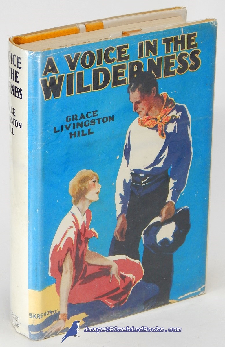 A Voice in the Wilderness