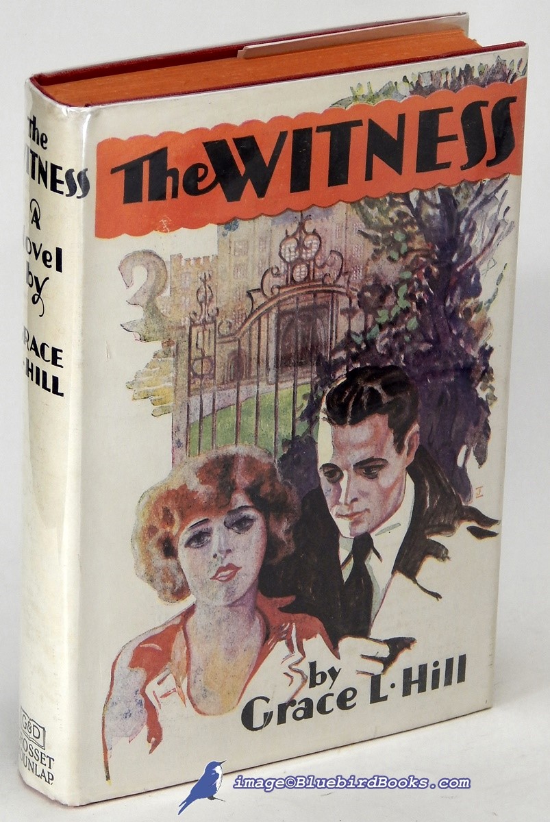 The Witness