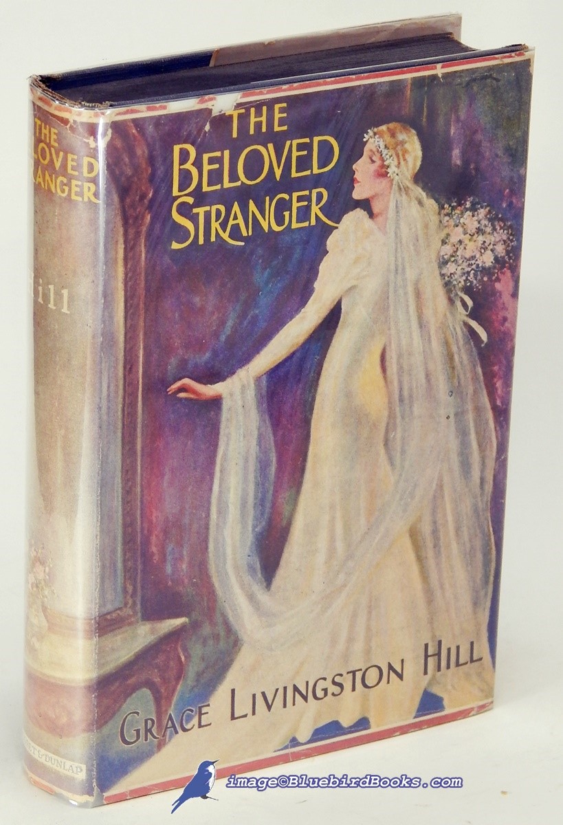 The Beloved Stranger