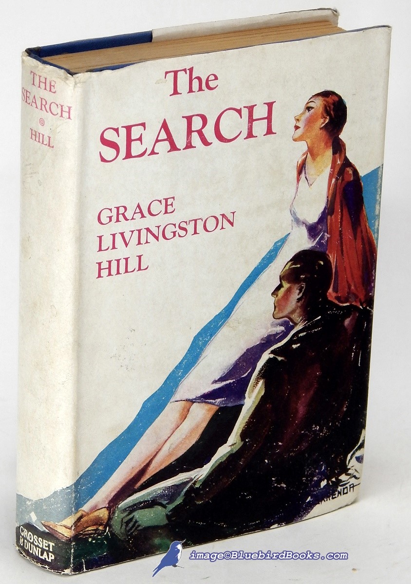 The Search