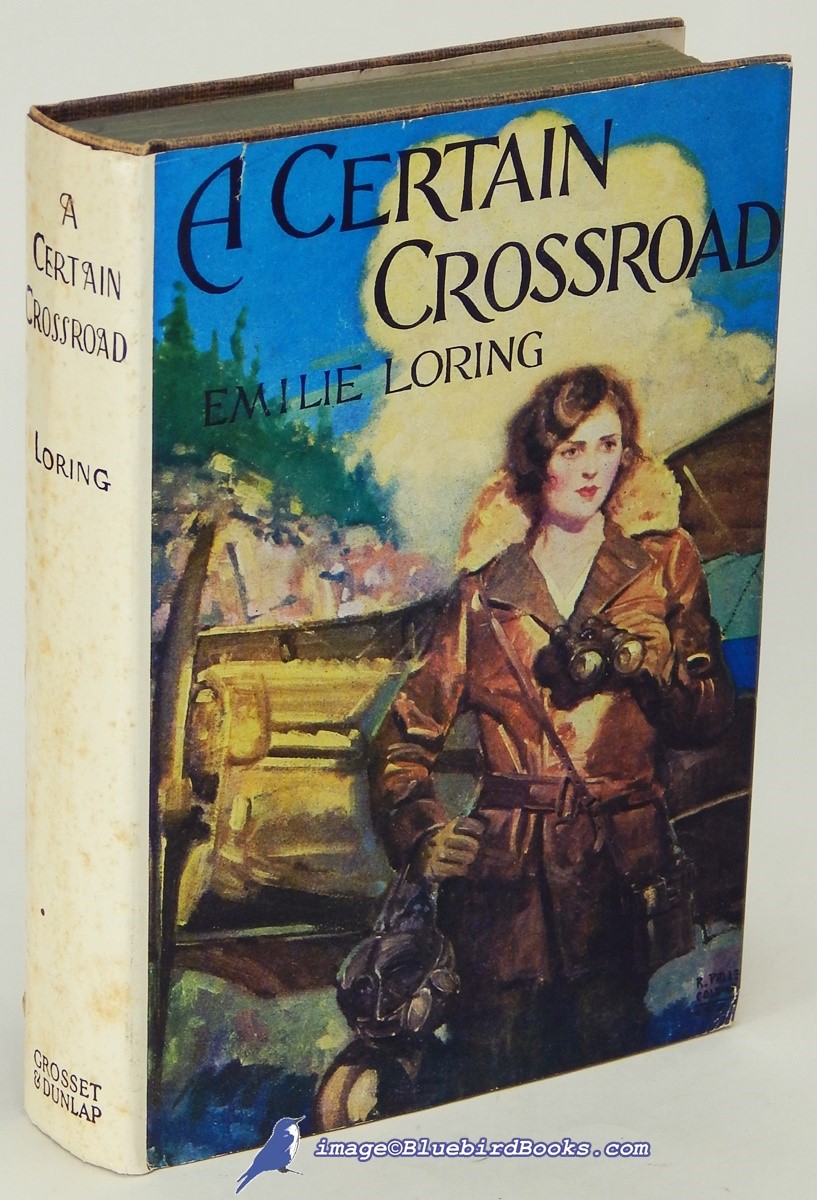 A Certain Crossroad