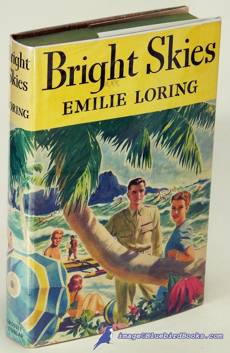 Bright Skies