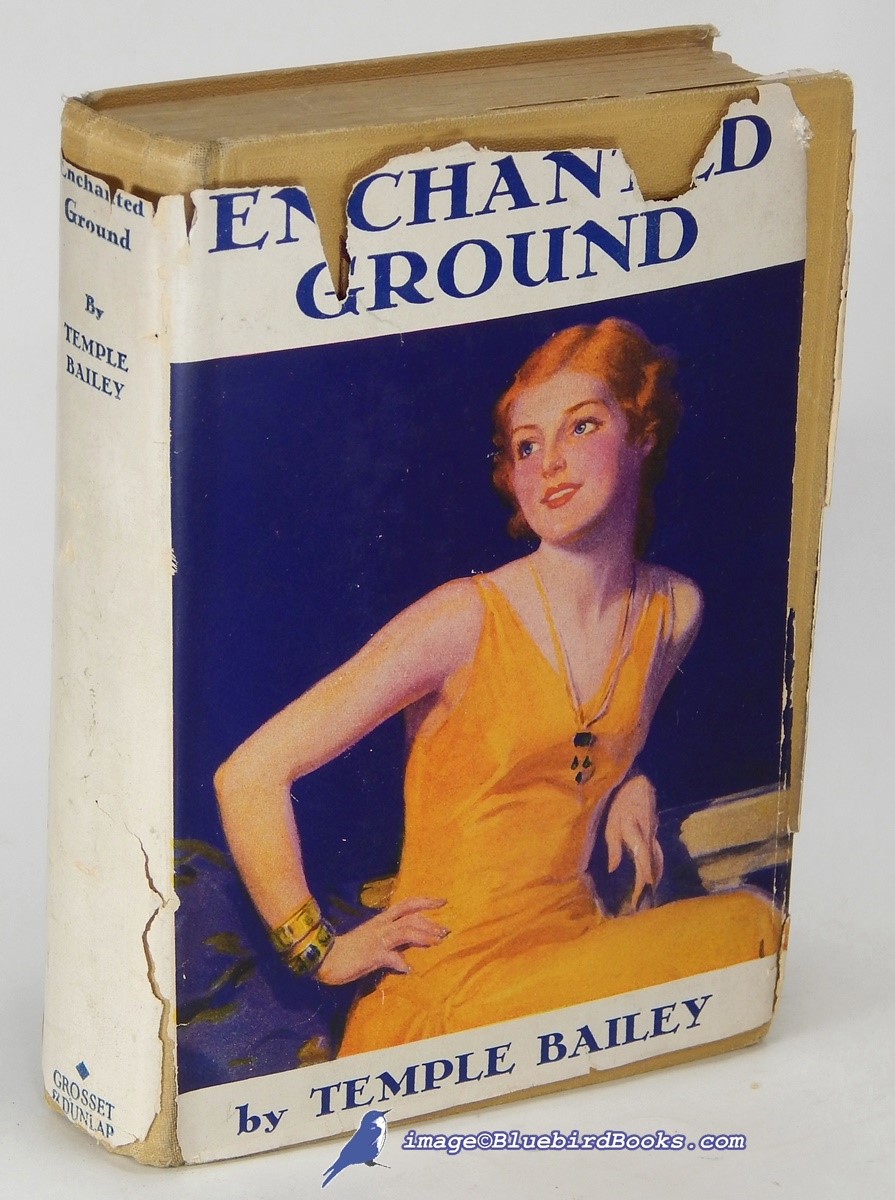 Enchanted Ground