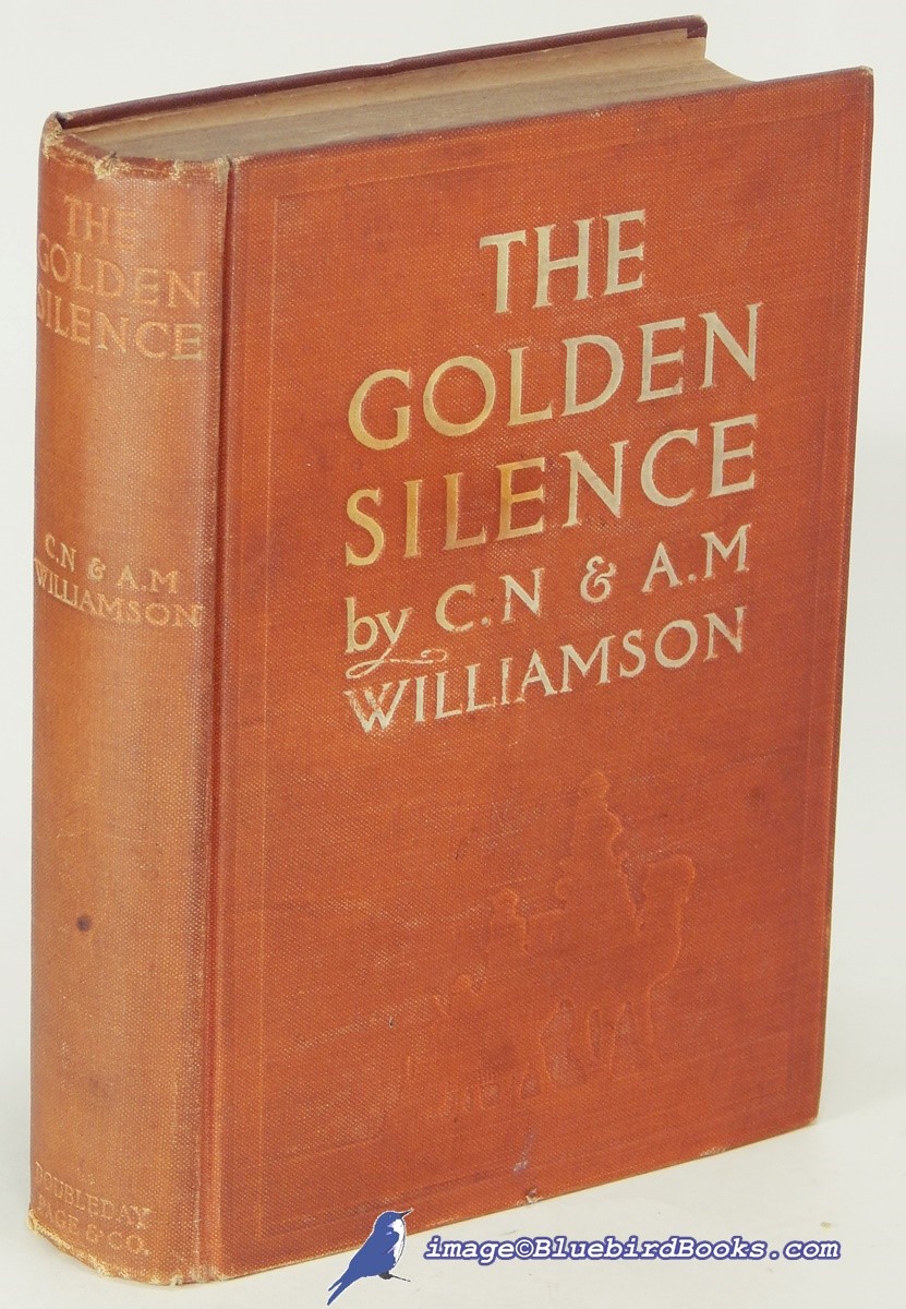 The Golden Silence