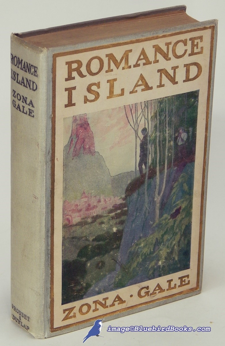 Romance Island