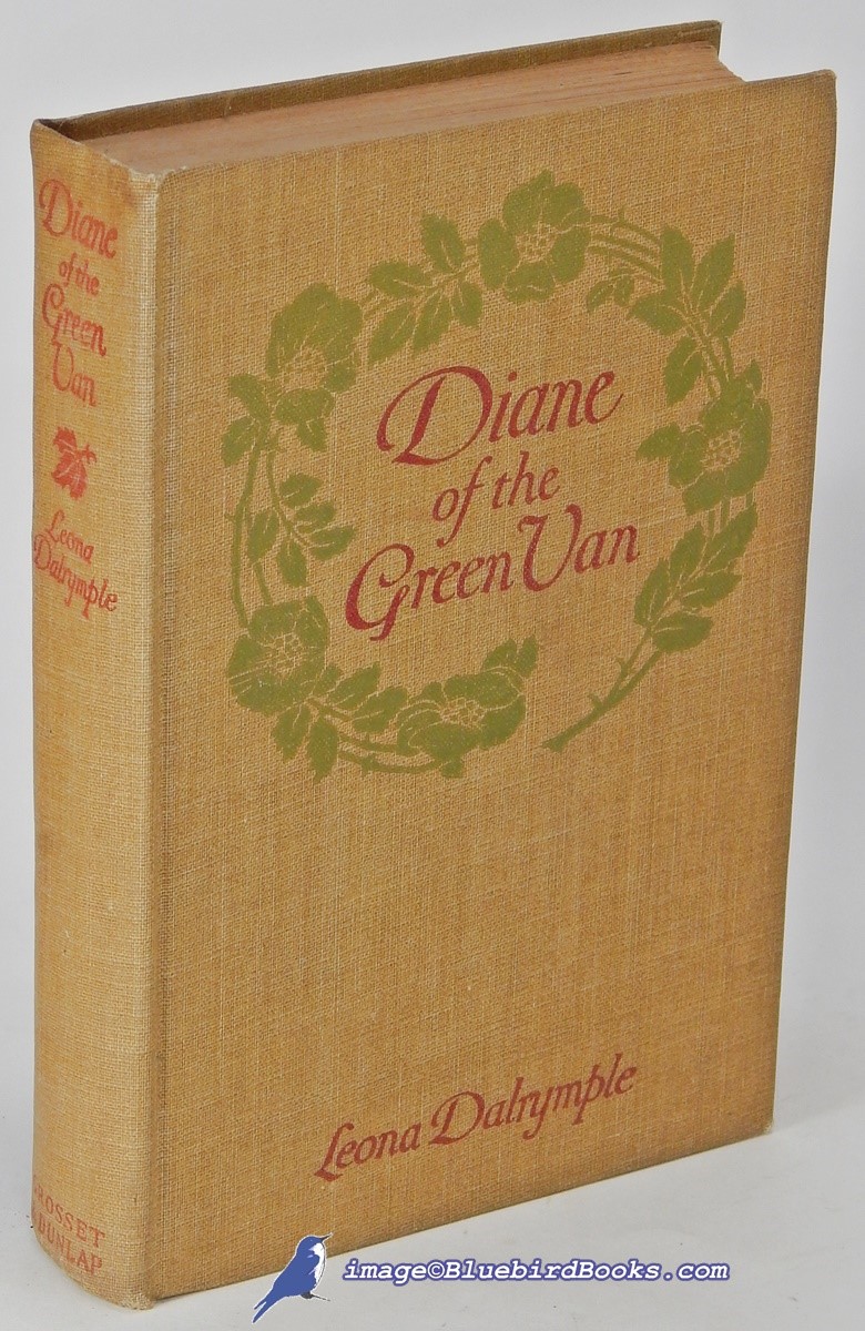 Diane of the Green Van