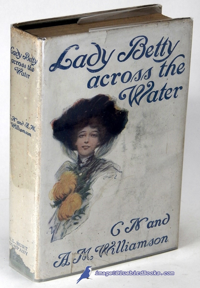 Lady Betty Across the Water